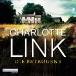 Charlotte Link: Die Betrogene: Kate Linville 1
