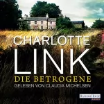 Charlotte Link: Die Betrogene: Kate Linville 1