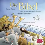 Dimiter Inkiow: Die Bibel: Geschichten aus dem Alten und Neuen Testament: 
