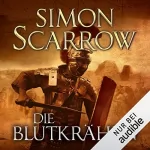 Simon Scarrow: Die Blutkrähen: Die Rom-Serie 12