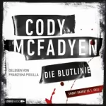 Cody McFadyen: Die Blutlinie: Smoky Barrett 1