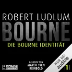 Robert Ludlum: Die Bourne Identität: 