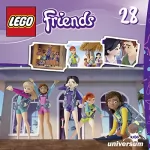 N. N.: Die Brosche: Lego Friends 28