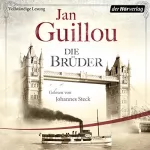 Jan Guillou: Die Brüder: Die Brückenbauer 2