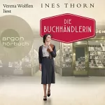 Ines Thorn: Die Buchhändlerin: Die Buchhändlerin 1