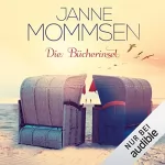Janne Mommsen: Die Bücherinsel: Die Inselbuchhandlung 2