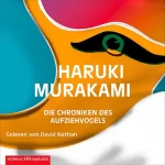 Haruki Murakami: Die Chroniken des Aufziehvogels: 