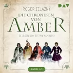 Roger Zelazny: Die Chroniken von Amber 1-5: 