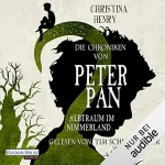 Christina Henry: Die Chroniken von Peter Pan - Albtraum im Nimmerland: Die Dunklen Chroniken 4