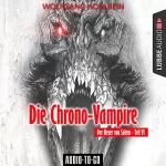 Wolfgang Hohlbein: Die Chrono-Vampire: Der Hexer von Salem 6