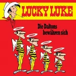 Susa Leuner-Gülzow, Siegfried Rabe, René Goscinny: Die Daltons bewähren sich: Lucky Luke 10