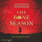 Samantha Shannon: Die Denkerfürsten: The Bone Season 2
