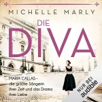 Michelle Marly: Die Diva: 