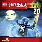 N.N.: Die drei Prüfungen: LEGO Ninjago 52-54
