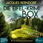 Jacques Berndorf: Die Eifel-Krimi-Box: 6 Eifel-Krimis