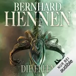 Bernhard Hennen, James A. Sullivan: Die Elfen: Die Elfen-Saga 1