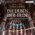 Ildefonso Falcones: Die Erben der Erde: Die Kathedrale des Meeres 2