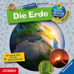 Andrea Erne, Jochen Windecker: Die Erde: Wieso? Weshalb? Warum? ProfiWissen