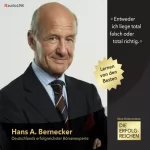 Hans A. Bernecker, Axel Link: Die Erfolgreichen: Hans A. Bernecker. Deutschlands erfolgreichster Börsenexperte: 