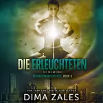 Dima Zales, Anna Zaires: Die Erleuchteten - The Enlightened: Gedankendimensionen 3
