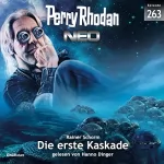 Rainer Schorm: Die erste Kaskade: Perry Rhodan Neo 263