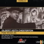 Gilbert Keith Chesterton: Die falsche Form: Pater Brown 8