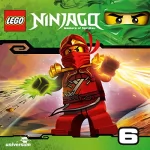 N.N.: Die falschen Ninja: LEGO Ninjago 16-18