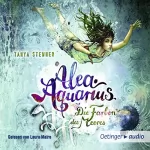 Tanya Stewner: Die Farben des Meeres: Alea Aquarius 2