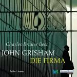 John Grisham, Christel Wiemken: Die Firma: 