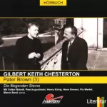 Gilbert Keith Chesterton: Die fliegenden Sterne: Pater Brown 3
