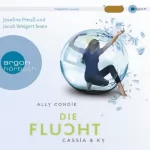 Ally Condie: Die Flucht: Cassia & Ky 2