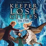 Shannon Messenger, Doris Attwood - Übersetzer: Die Flut: Keeper of the Lost Cities 6
