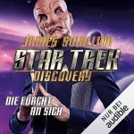 James Swallow: Die Furcht an sich: Star Trek Discovery 3