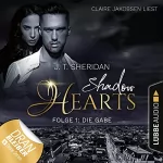 J. T. Sheridan: Die Gabe: Shadow Hearts 1