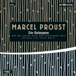 Marcel Proust: Die Gefangene: Auf der Suche nach der verlorenen Zeit 5