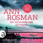 Ann Rosman, Wibke Kuhn - Übersetzer: Die Gefangene von Göteborg: Karin Adler 4