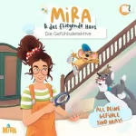 Mira und das fliegende Haus, MIRA: Die Gefühlsdetektive: Mira und das fliegende Haus 2
