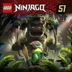 N.N.: Die geheime Insel: LEGO Ninjago 161-165