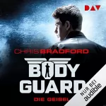 Chris Bradford: Die Geisel: Bodyguard 1