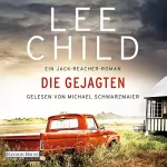 Lee Child, Wulf H. Bergner - Übersetzer: Die Gejagten: Jack Reacher 18