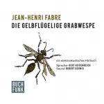 Jean-Henri Fabre: Die gelbflügelige Grabwespe: Erinnerungen eines Insektenforschers