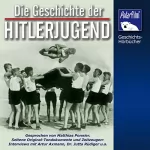 Karl Höffkes: Die Geschichte der Hitlerjugend: 