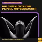 Josefine Mutzenbacher: Die Geschichte der Peperl Mutzenbacher: Josefine Mutzenbacher 2