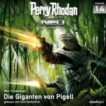 Christian Montillon: Die Giganten von Pigell: Perry Rhodan NEO 14
