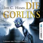 Jim C. Hines: Die Goblins: Goblins 1