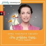Brüder Grimm: Die goldene Gans und die Gänsehirtin: Eltern family Lieblingsmärchen 5