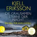 Kjell Eriksson, Paul Berf - Übersetzer: Die grausamen Sterne der Nacht: Ann Lindell 4