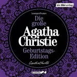 Agatha Christie: Die große Agatha Christie Geburtstags-Edition: Karibische Affäre / Das unvollendete Bildnis / Die Kleptomanin: 