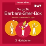 Barbara Sher: Die große Barbara-Sher-Box: 