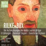 Rainer Maria Rilke: Die große Rilke-Box: 